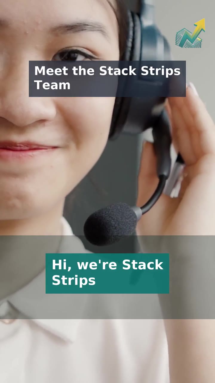 Meet the Stack Strips Team